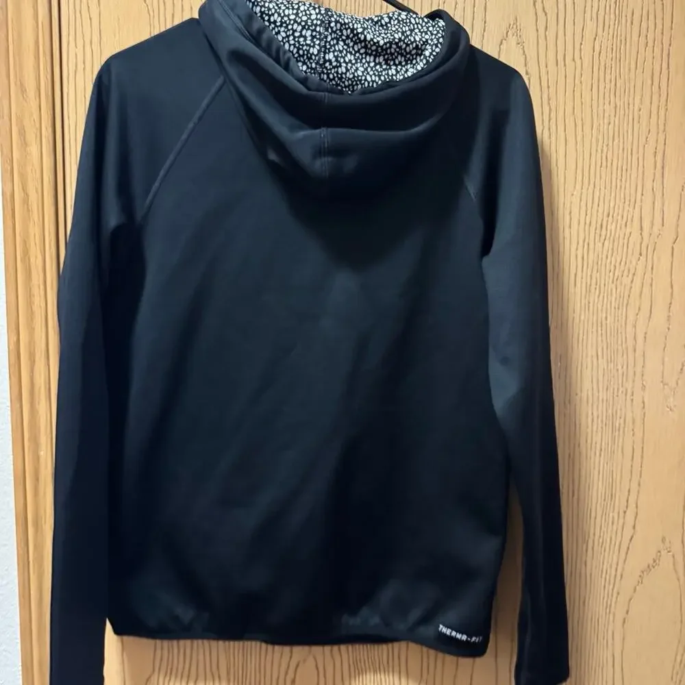 Nike Hoodie Therma fit size Small